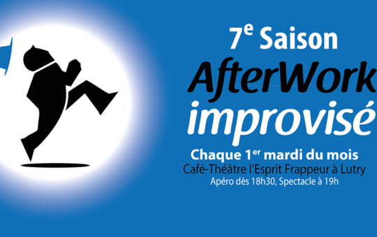 afterwork suisse impro