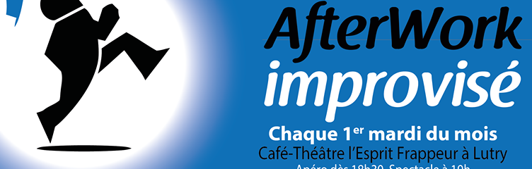 afterwork suisse impro