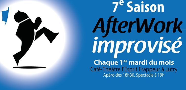 afterwork suisse impro