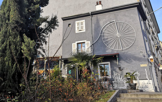 café de la petite reine