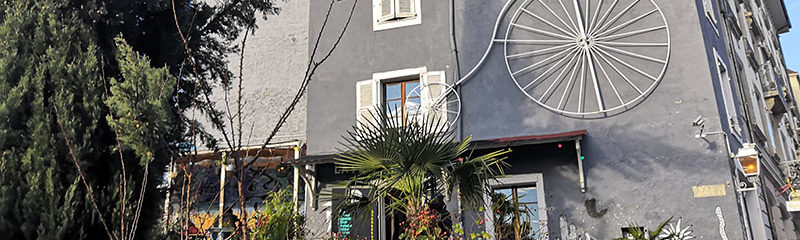 café de la petite reine