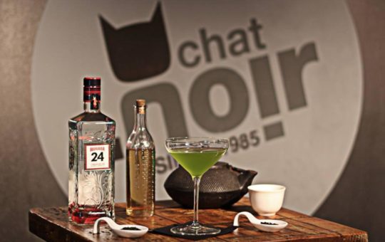 Club Chat Noir Carouge