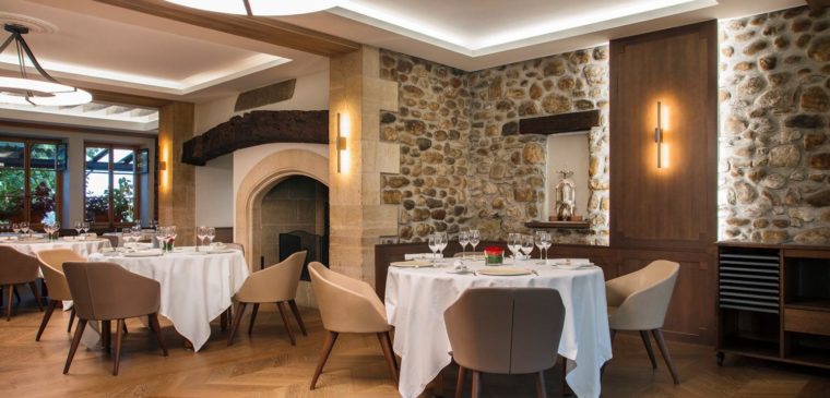 Domaine de Châteauvieux