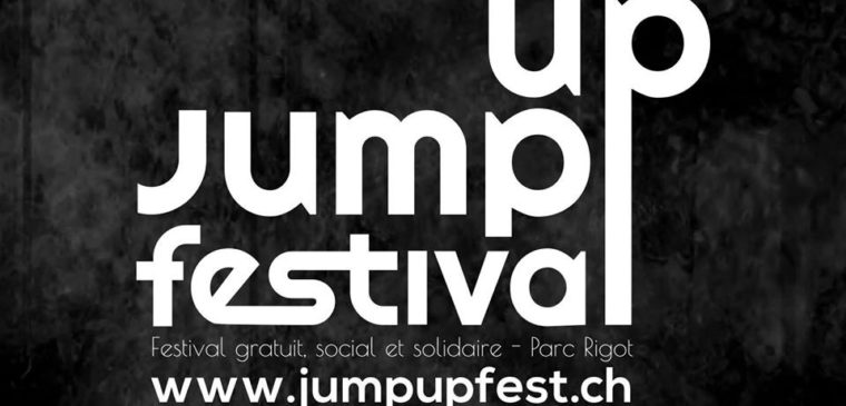 Jump up festival