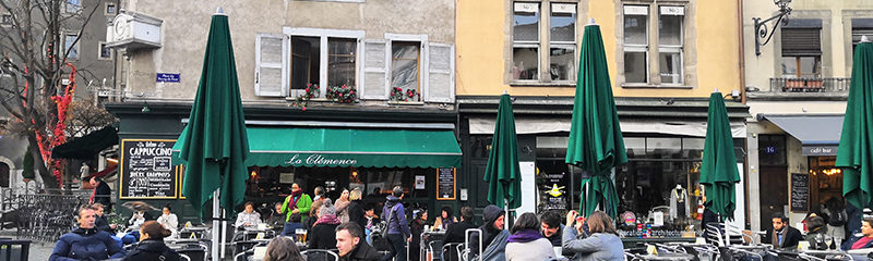 Bar le Clémence