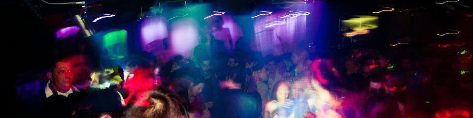 Silencio club genève
