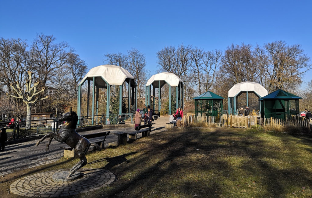 bois de la bâtie genève