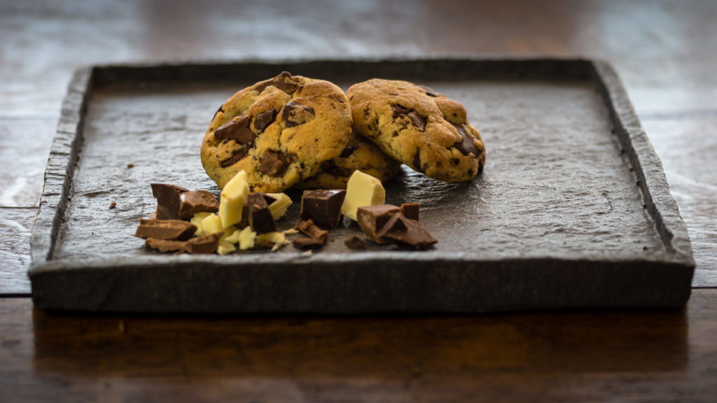 cookies trio chocolats genève