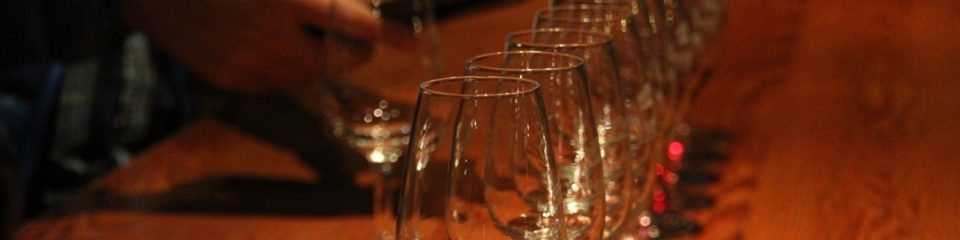 Cours de dégustation de vin genève