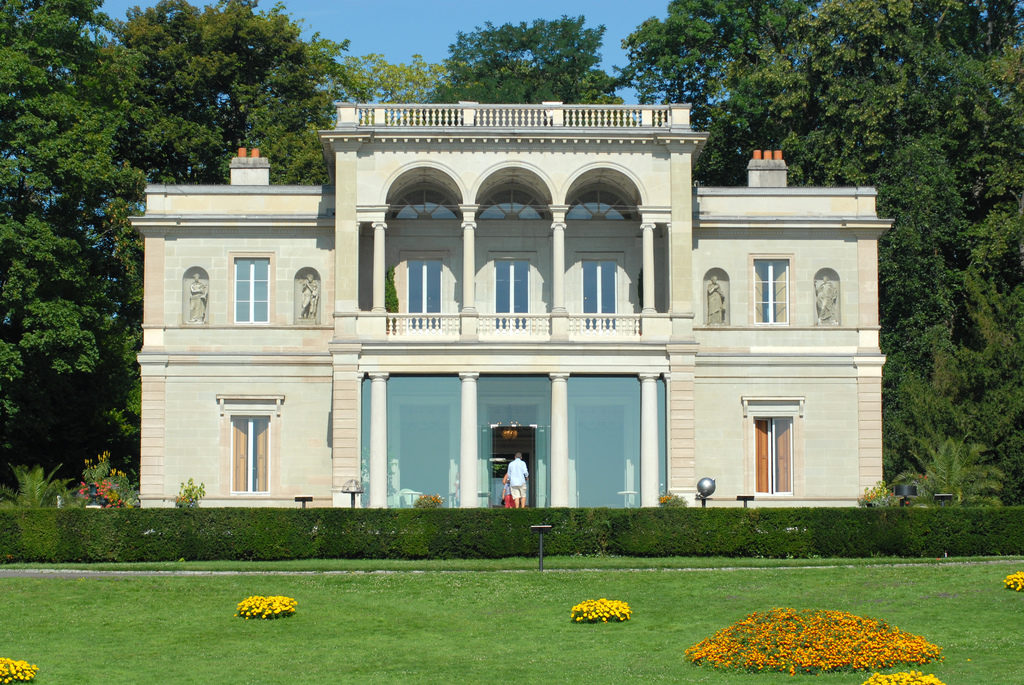 musée histoire des sciences genève