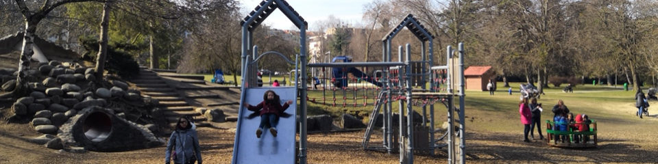 parc jeux enfants bertrand