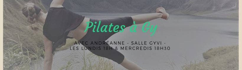 cours de pilates genève