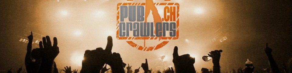 pubcrawlers genève