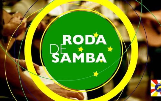 roda de samba au boteco genève