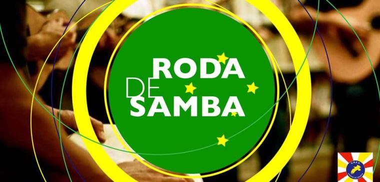 roda de samba au boteco genève