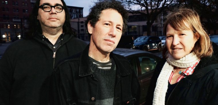 concert du groupe Yo La Tengo Genève