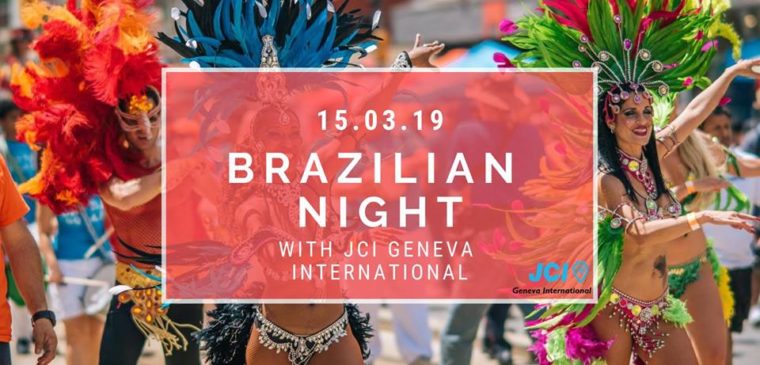 brazilian night