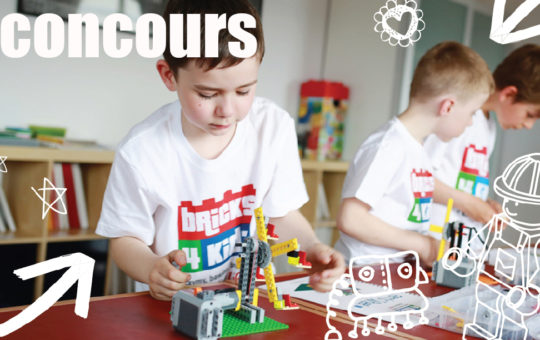 concours bricks 4 kidz