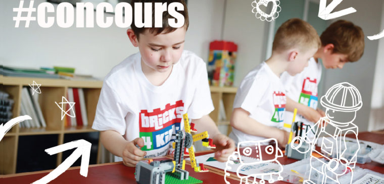 concours bricks 4 kidz