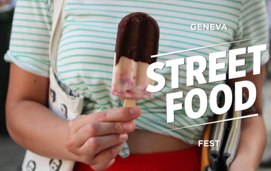 geneva street food 2019