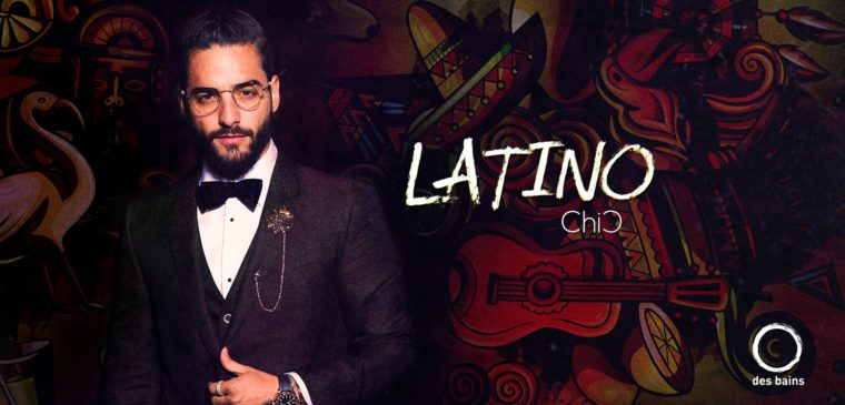 soirée latino genève