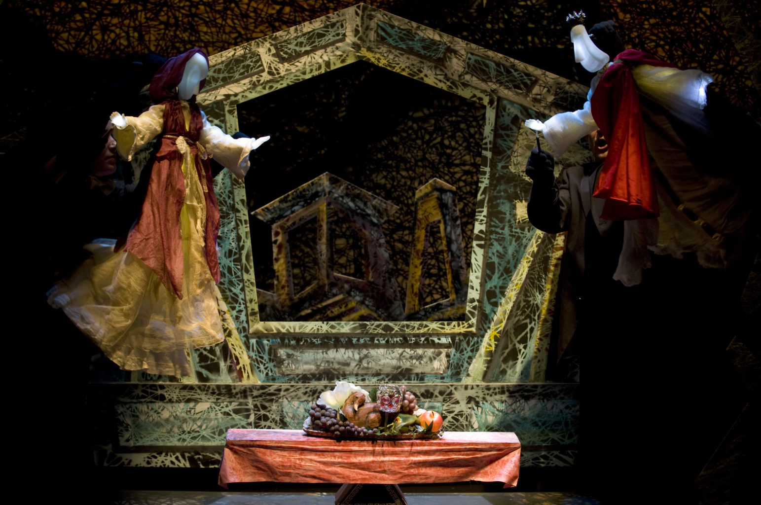 Théâtre des de Genève Genève pas cher