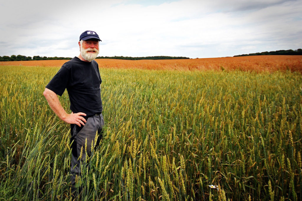 agriculteur