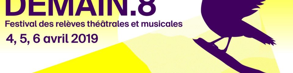 festival déjà demain