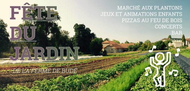 ferme de Budé