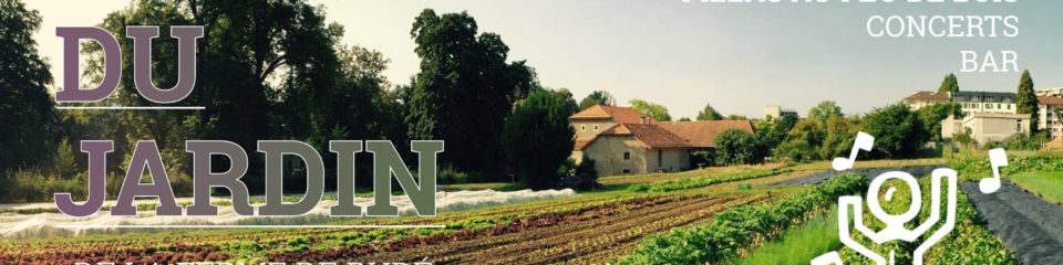 ferme de Budé