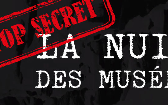 nuit des musées 2019 genève