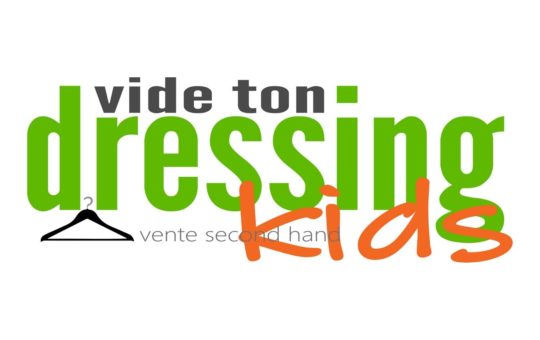 vide dressing kids genève