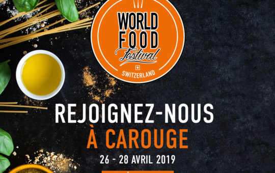 world food festival