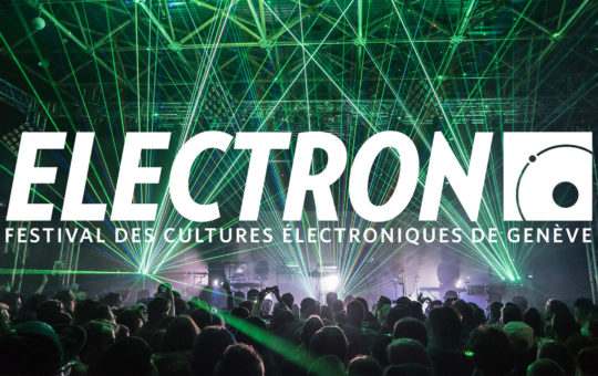 festival electron