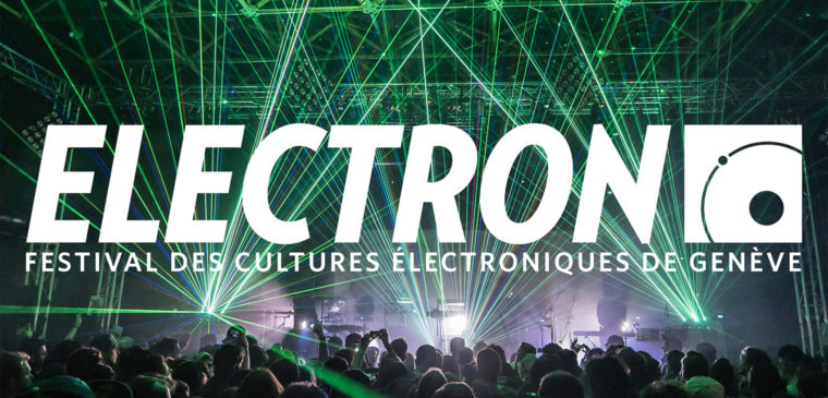 festival electron