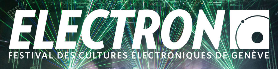 festival electron