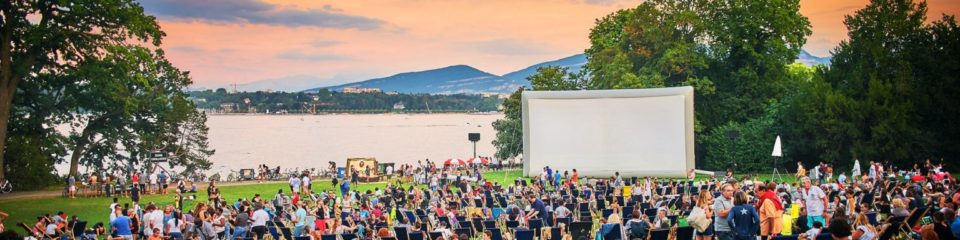 ciné transat genève