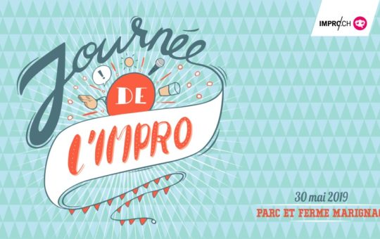 journée de l'impro