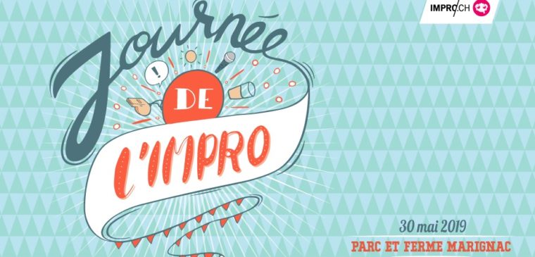 journée de l'impro