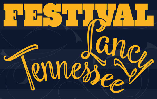 festival Lancy Tennessee