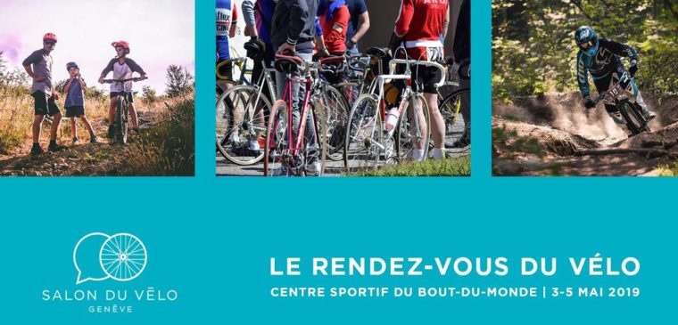 salon du vélo genève