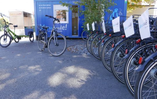 versoix roule genève vélo