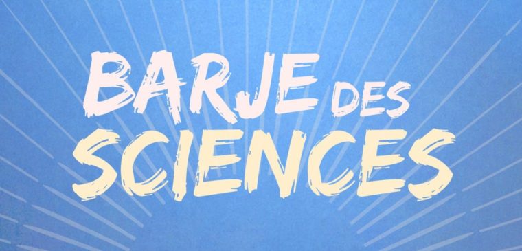 tango à la barje des sciences