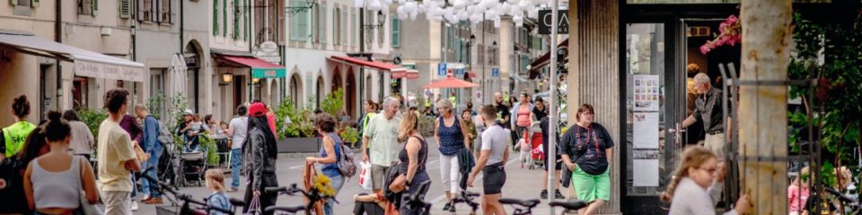 visite de carouge