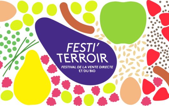 Festi terroir genève