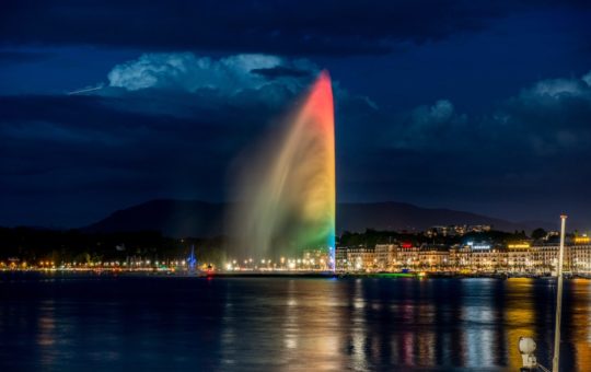 Genève lgbt