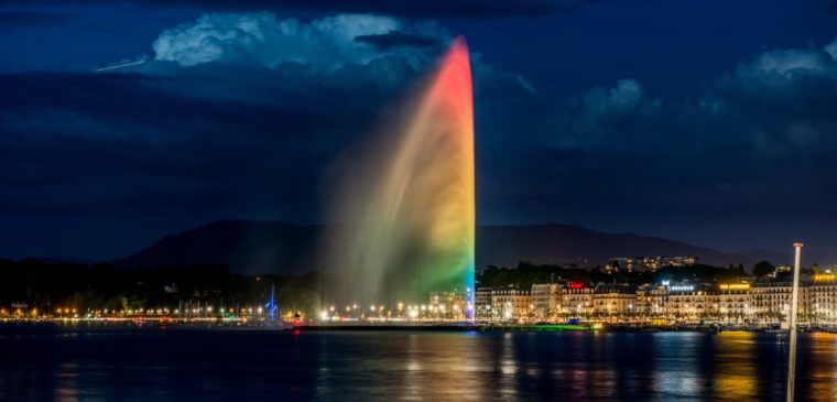 Genève lgbt