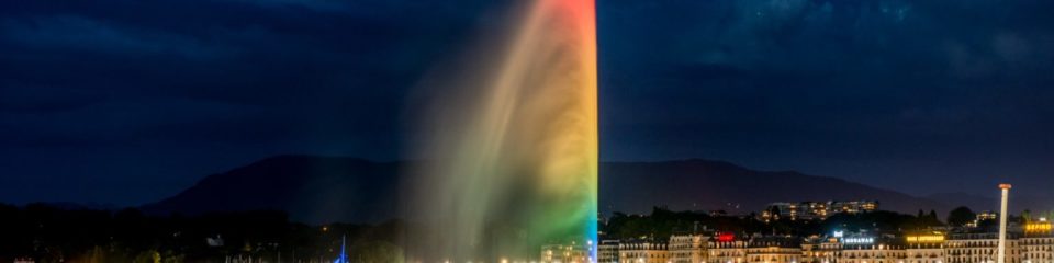 Genève lgbt