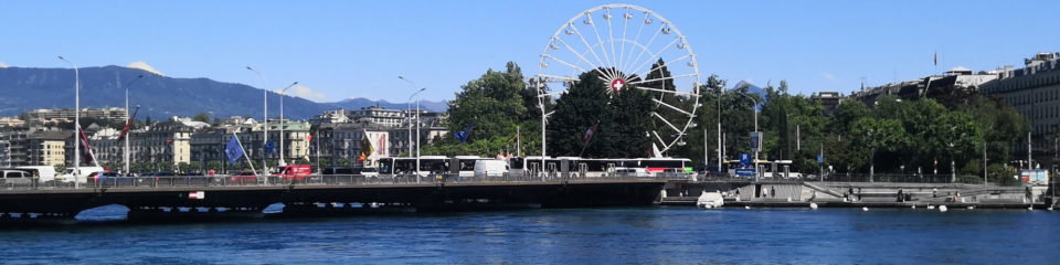 grande roue rhône