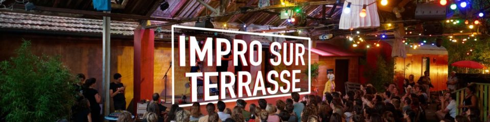 impro terrasse